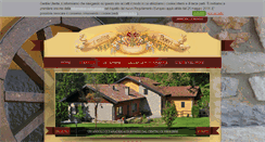 Desktop Screenshot of ilmulinodeiboeri.com